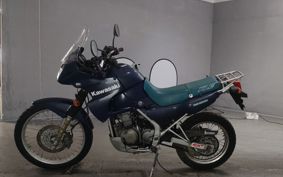 KAWASAKI KLE250 ANHELO LE250A