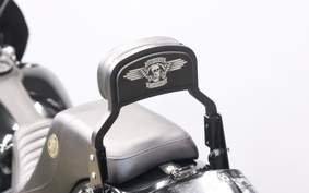 HARLEY FXDLS 2016 GS8