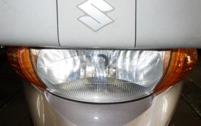 SUZUKI LET's 4 Basket 1995 CA43A