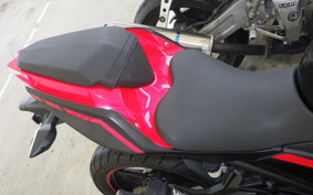KAWASAKI NINJA 250 2 1997 EX250P