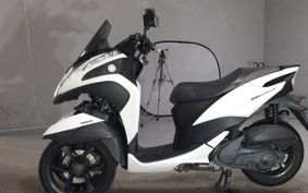 YAMAHA TRICITY 155 ABS SG37J