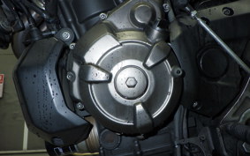 YAMAHA MT-07 ABS 2016 RM07J