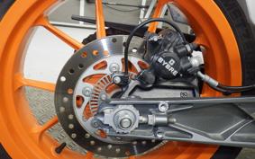 KTM 390 DUKE 2014