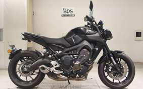 YAMAHA MT-09 A 2019 RN52J