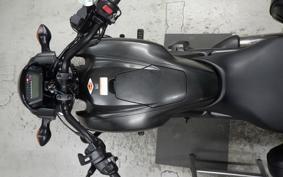 HONDA CTX700 N DCT 2013