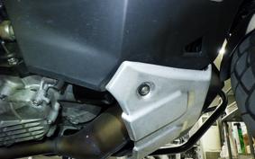 HONDA X-ADV 750 2019 RC95