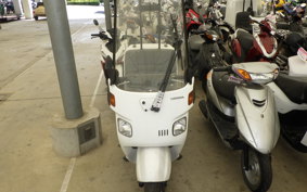 HONDA GYRO CANOPY TA02