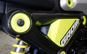 HONDA ｸﾞﾛﾑ-2 2023 JC92