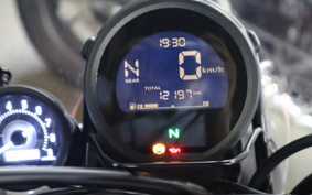 HONDA CL500 2025 PC68