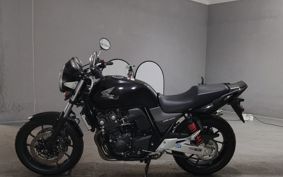 HONDA CB400SFV-4 2019 NC42
