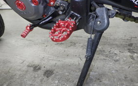 HONDA CRF250M 2004 MD38