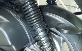 YAMAHA CYGNUS 125 XSR 2 SE44J