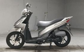 SUZUKI ADDRESS V110 CE47A