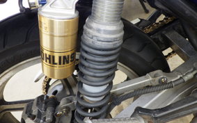 KAWASAKI ZEPHYR 400 Gen.2 1991 ZR400C