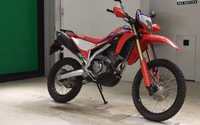 HONDA CRF250L 2024 MD47
