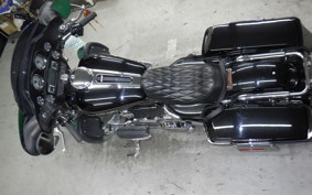 HARLEY FLHX 1580 2007