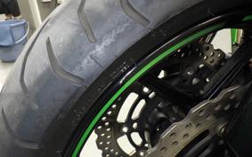 KAWASAKI Z800 2013