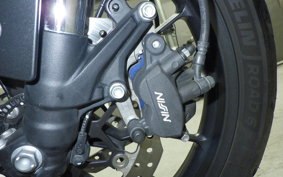 HONDA 400X 2022 NC56