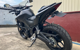 KAWASAKI Z750 2007 ZR750L