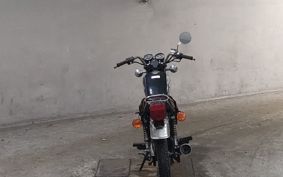 SUZUKI GN125 E NF41A
