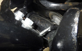 HONDA STEED 400 1996 NC26