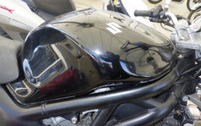 SUZUKI SV400 2007 VK53A