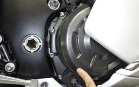 SUZUKI HAYABUSA Gen.3 2021 EJ11A