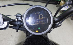 HONDA REBEL 250 A MC49