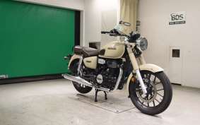 HONDA GB350C 2026 NC64