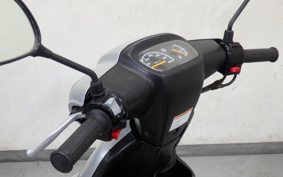 YAMAHA JOG APRIO SA11J
