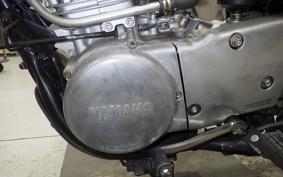 YAMAHA SR400 Gen.4 2016 RH03J