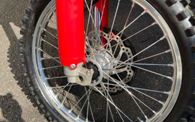 HONDA CRF250 RALLY ME12