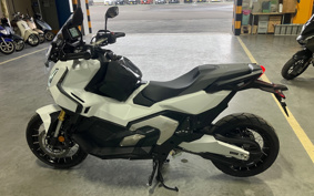 HONDA X-ADV 750 2025 RH21