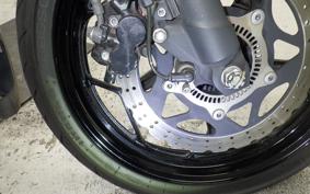 KAWASAKI Z250 A ER250C