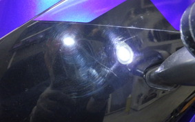 YAMAHA YZF-R25 RG43J
