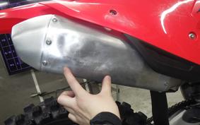 HONDA CRF450R PE07