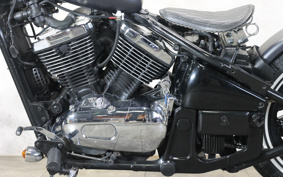 KAWASAKI VULCAN 400 1996 VN400A