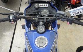 YAMAHA TDR250 2YK
