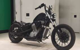 HONDA STEED 400 1995 NC26