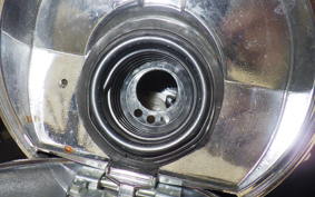 HARLEY FLHTCU 1580 2008