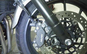 HONDA CB400SF GEN 4 A 2021 NC42