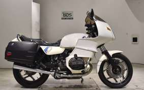 BMW R100RS 1987