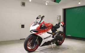DUCATI 899 PANIGALE 2016