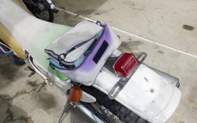 YAMAHA YZ250WR
