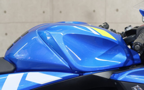 SUZUKI GSX-R125 ABS DL33B