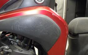 YAMAHA TRICITY 125 SE82J