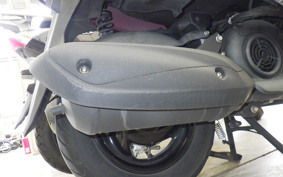 YAMAHA AXIS 125 Z SED7J