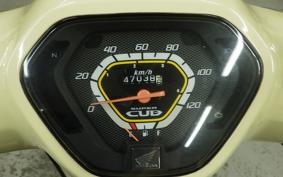 HONDA C110 SUPER CUB 2017 JA10