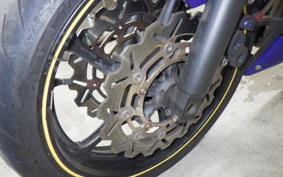 YAMAHA YZF-R6 2003