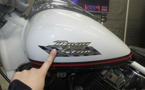 YAMAHA DRAGSTAR 400 2000